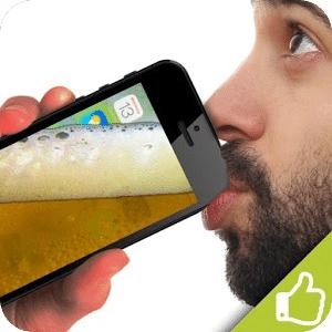 啤酒乒乓球特技 