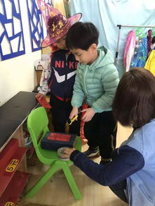 班班幼儿园4游戏手机版 