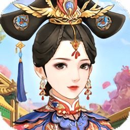 粉彩女孩换装游戏下载 