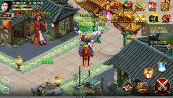 什么手机游戏好玩网游,探索热门网游与手机游戏新天地