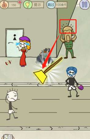 史上最坑爹的游戏16