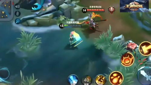 王者荣耀游戏大神