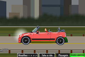 汽车游戏双人,双人生涯汽车游戏巅峰对决