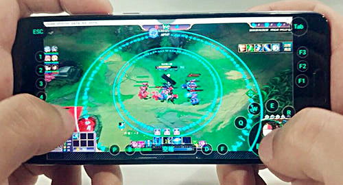 体感pc游戏,体感PC游戏带你畅游虚拟世界