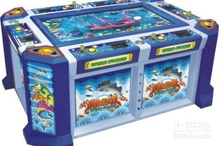 中山游戏机,引领娱乐潮流的智能游戏新体验