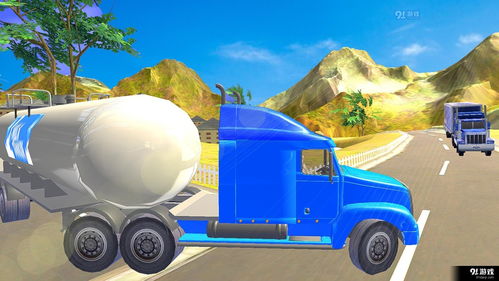 游戏罐车,探索游戏世界的奇妙旅程