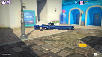 游戏枪界,揭秘虚拟战场上的传奇武器