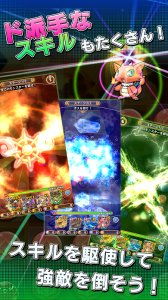 大怪兽rush游戏,勇闯异世界